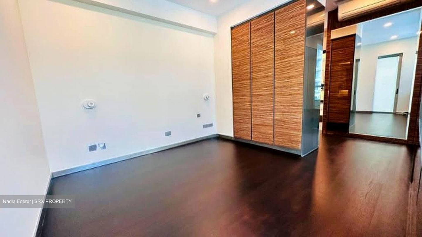 Paterson Residence (D9), Condominium #592367101